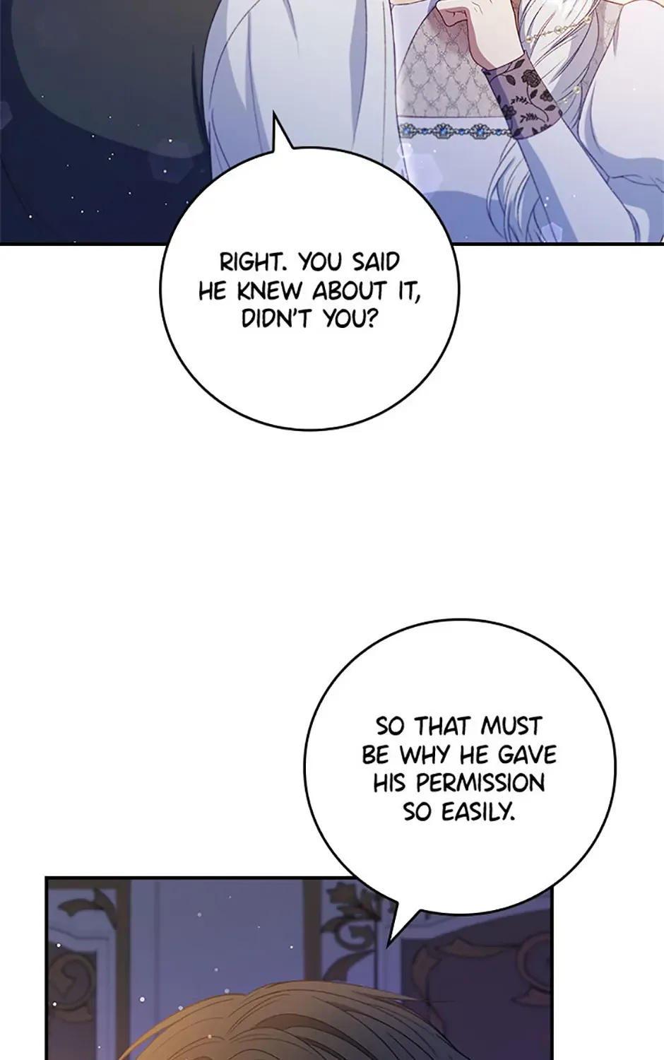 Fakes Don’t Want To Be Real Chapter 68 page 65 - 