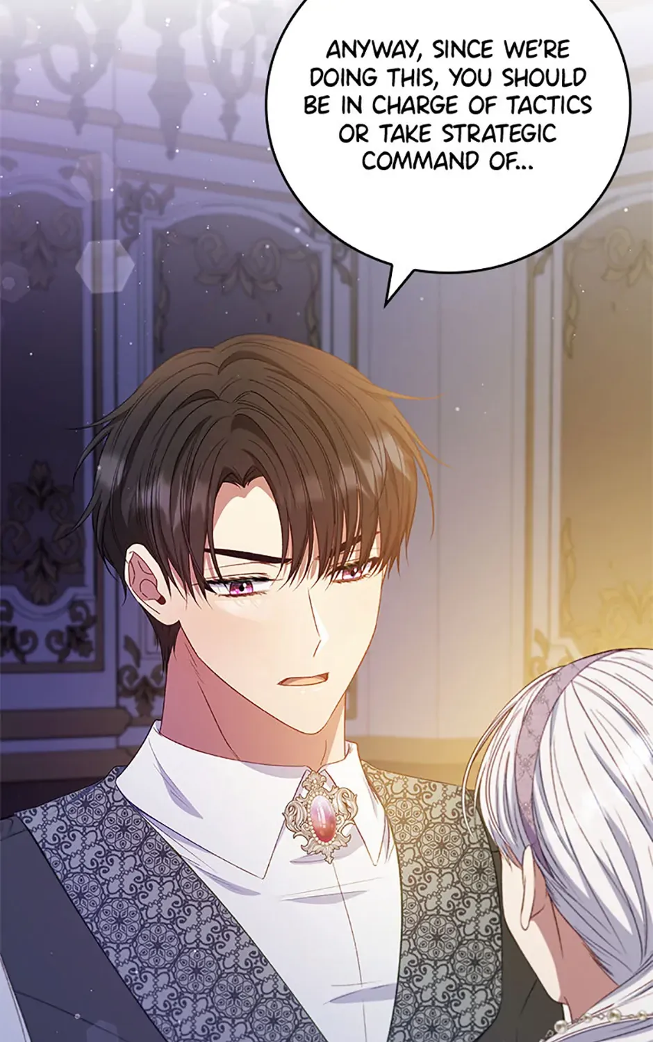 Fakes Don’t Want To Be Real Chapter 68 page 71 - 