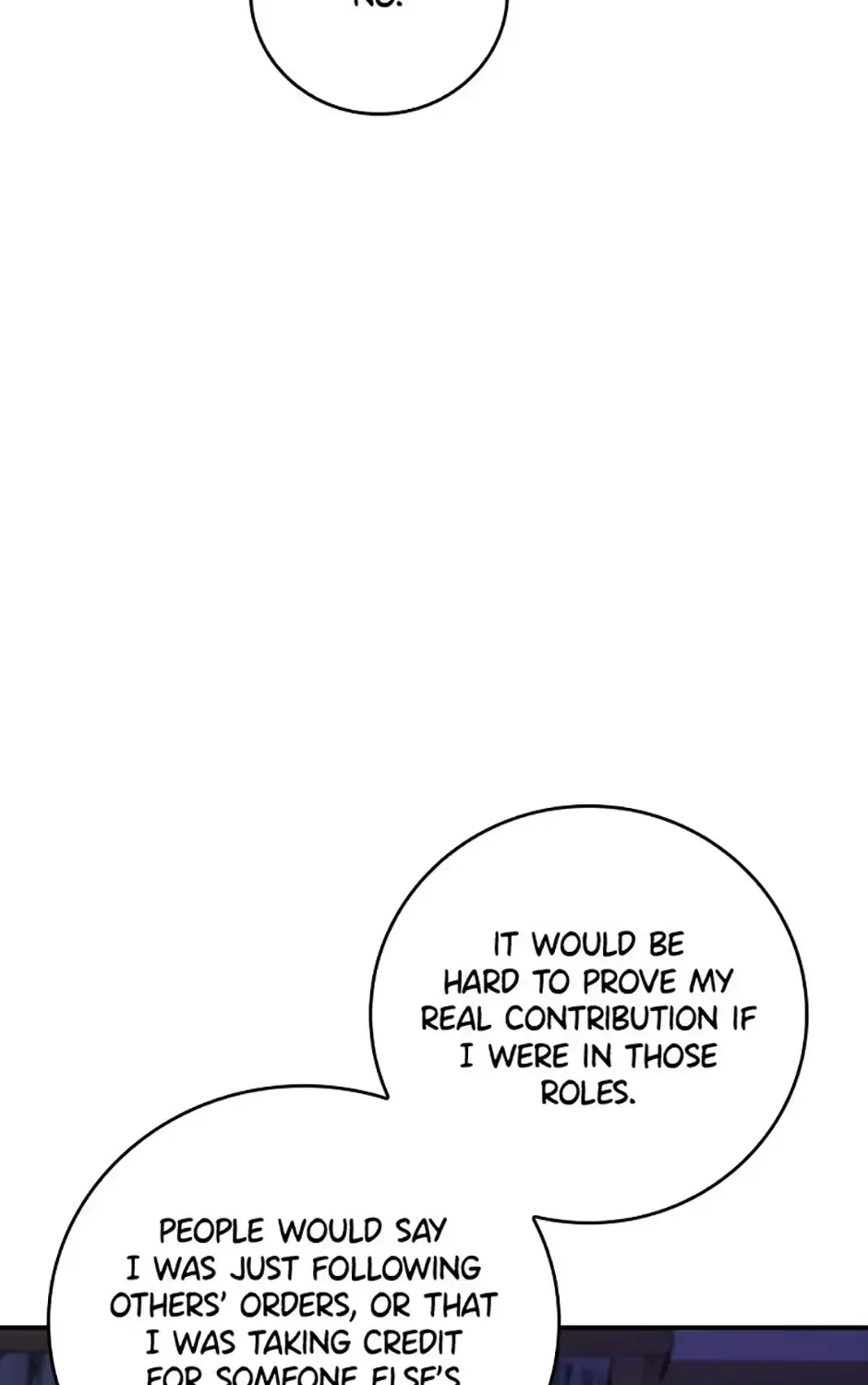 Fakes Don’t Want To Be Real Chapter 68 page 73 - 