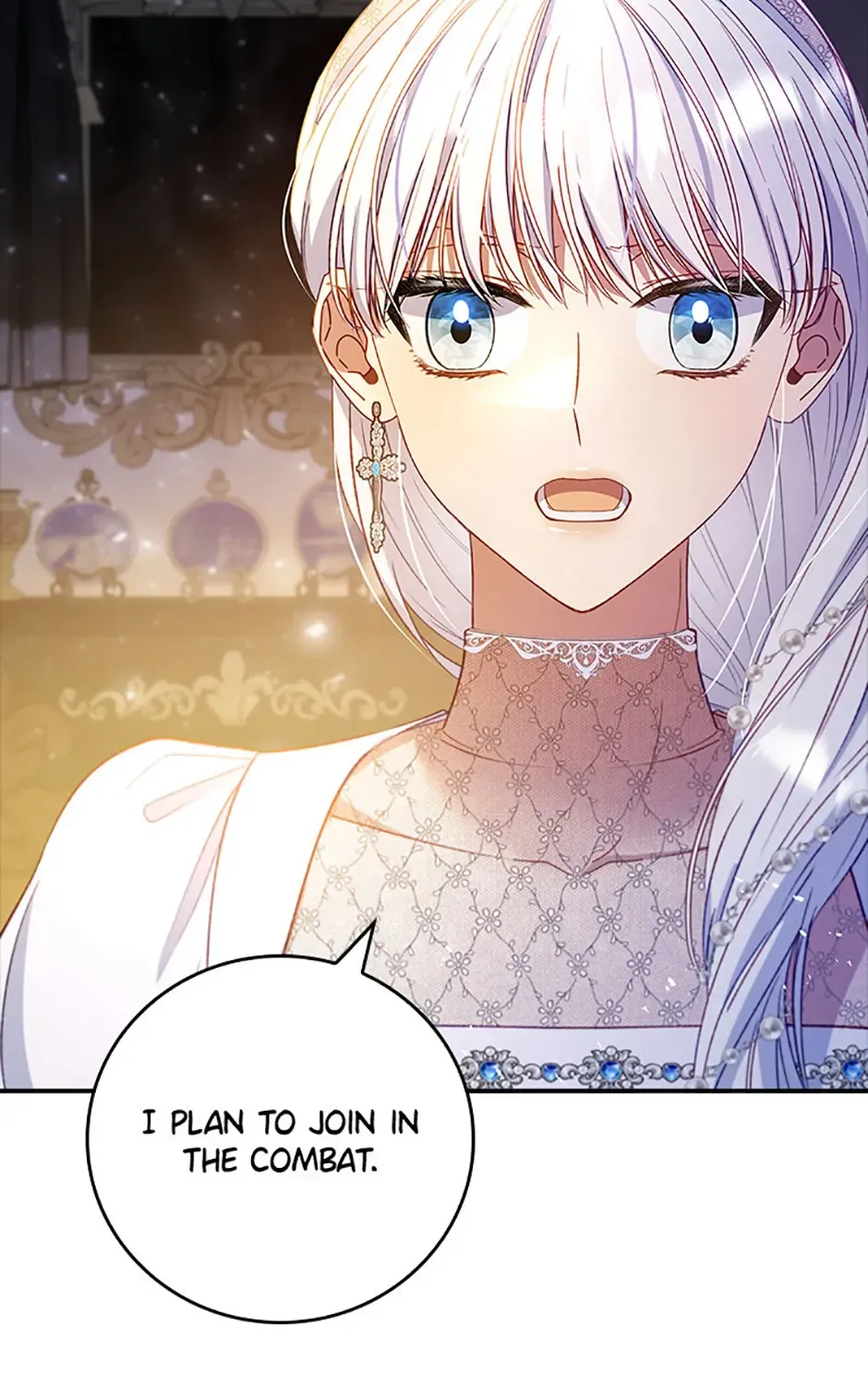 Fakes Don’t Want To Be Real Chapter 68 page 75 - 