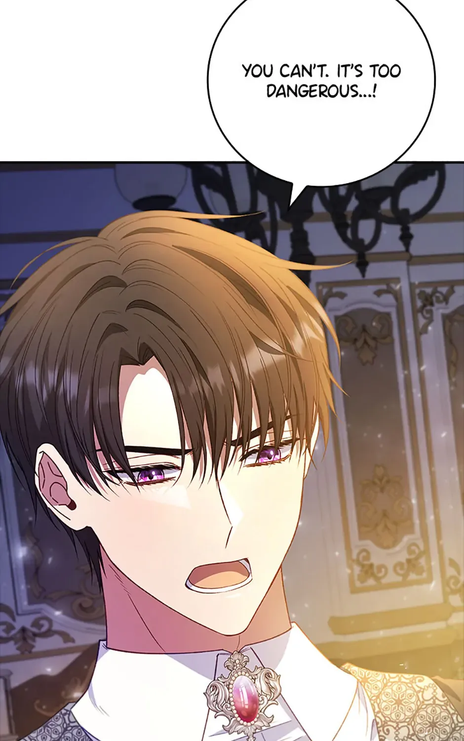 Fakes Don’t Want To Be Real Chapter 68 page 77 - 