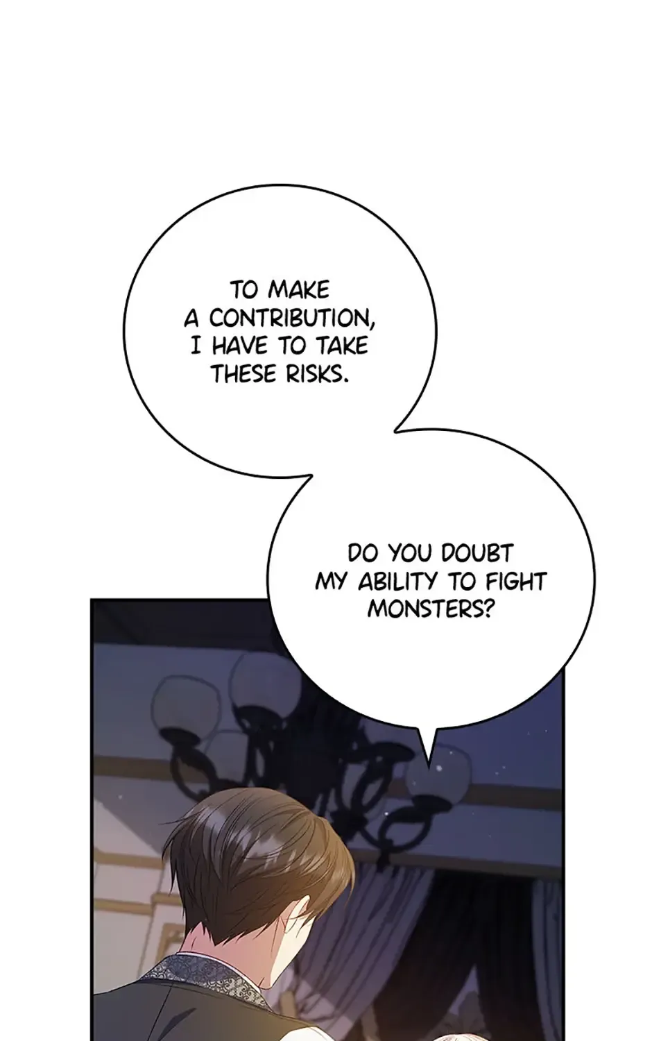 Fakes Don’t Want To Be Real Chapter 68 page 79 - 