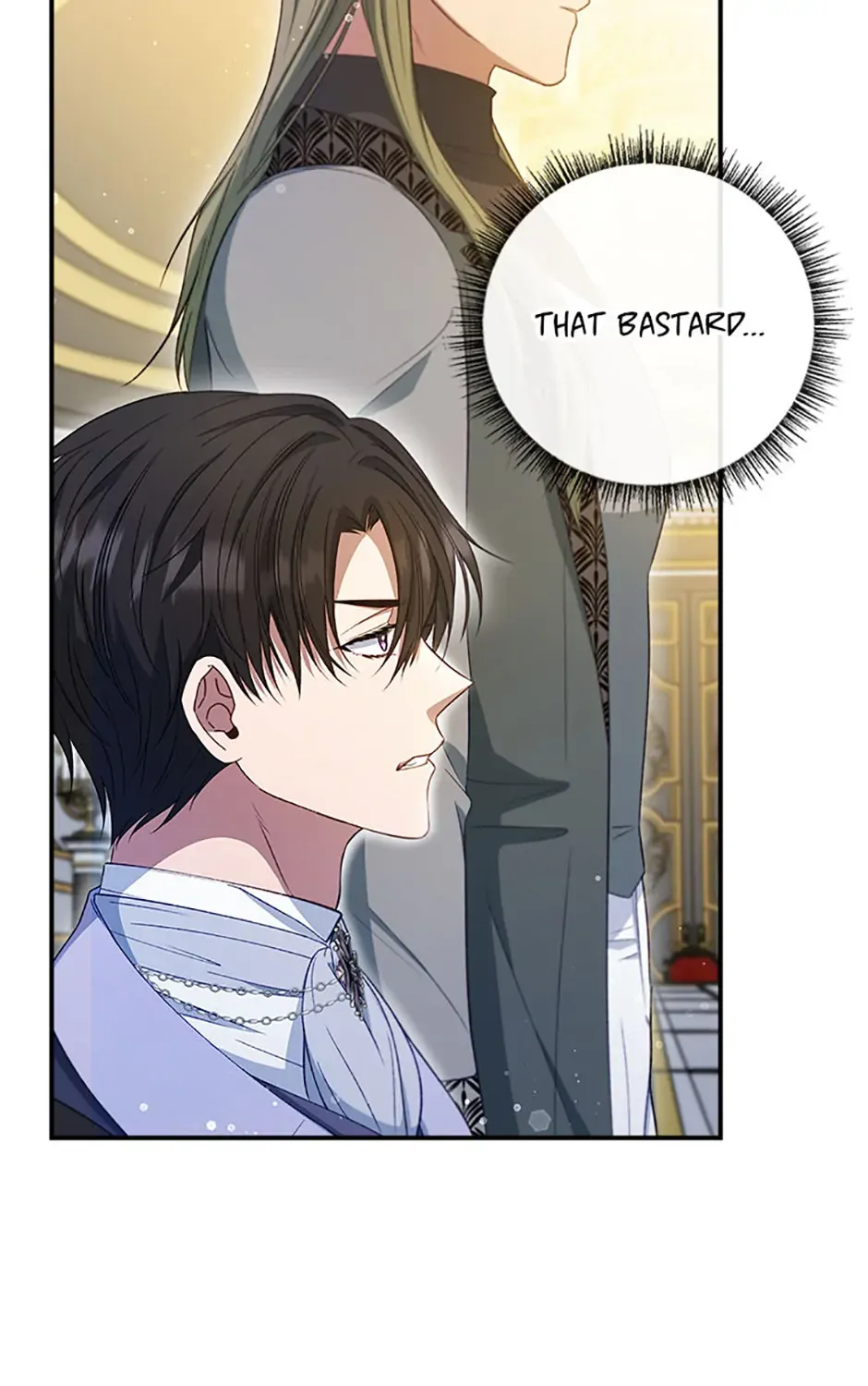 Fakes Don’t Want To Be Real Chapter 68 page 9 - 