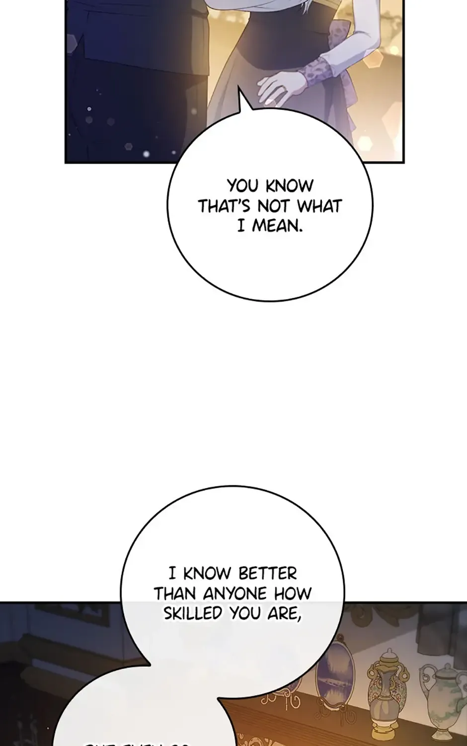 Fakes Don’t Want To Be Real Chapter 68 page 81 - 