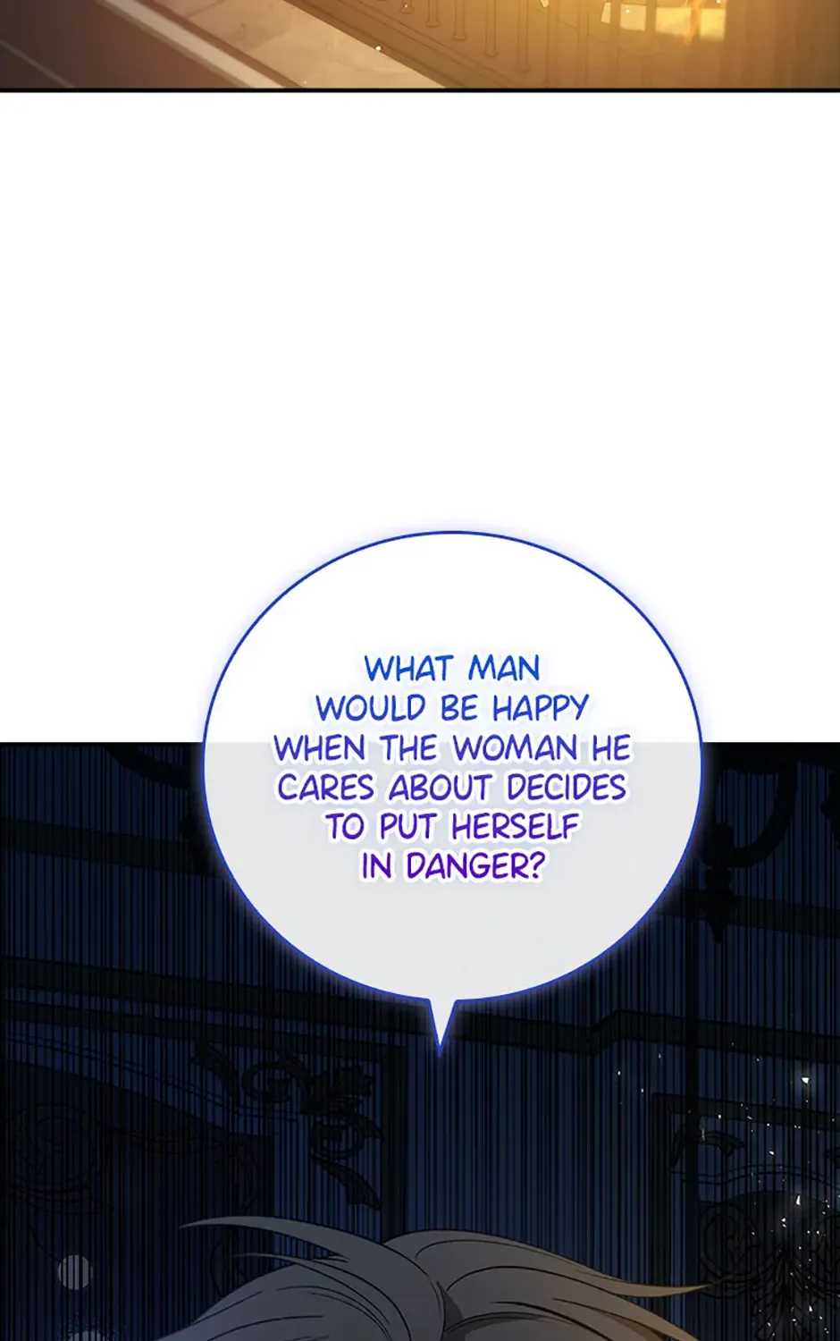 Fakes Don’t Want To Be Real Chapter 68 page 83 - 
