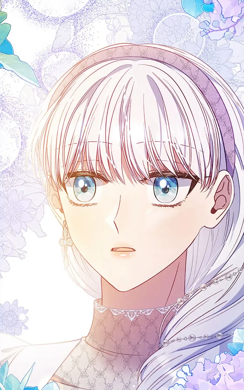 Fakes Don’t Want To Be Real Chapter 68 page 87 - 