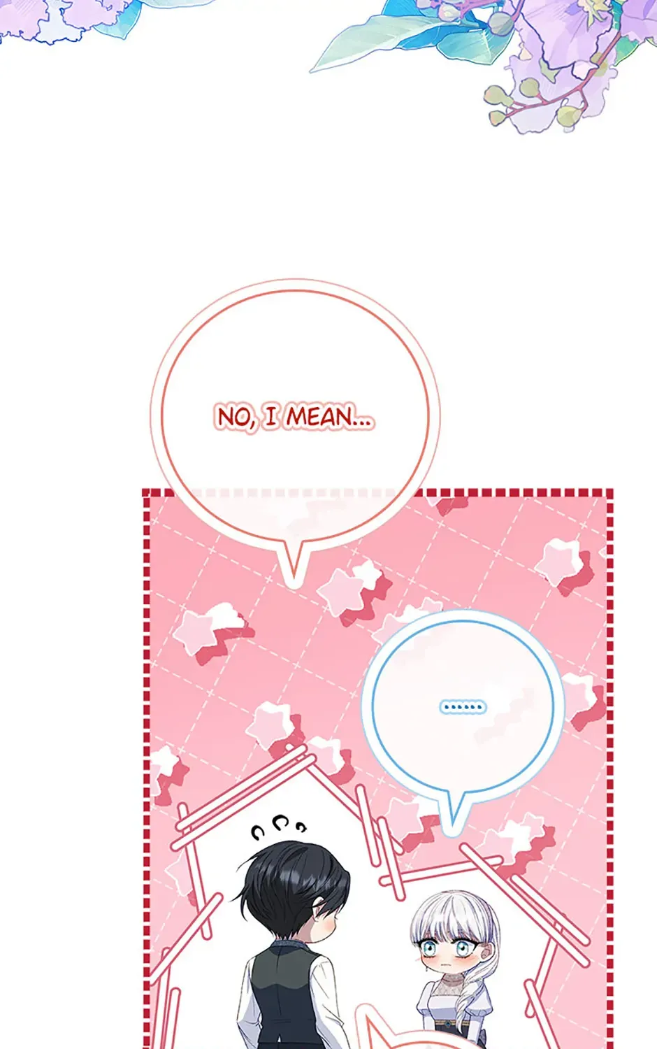 Fakes Don’t Want To Be Real Chapter 68 page 89 - 