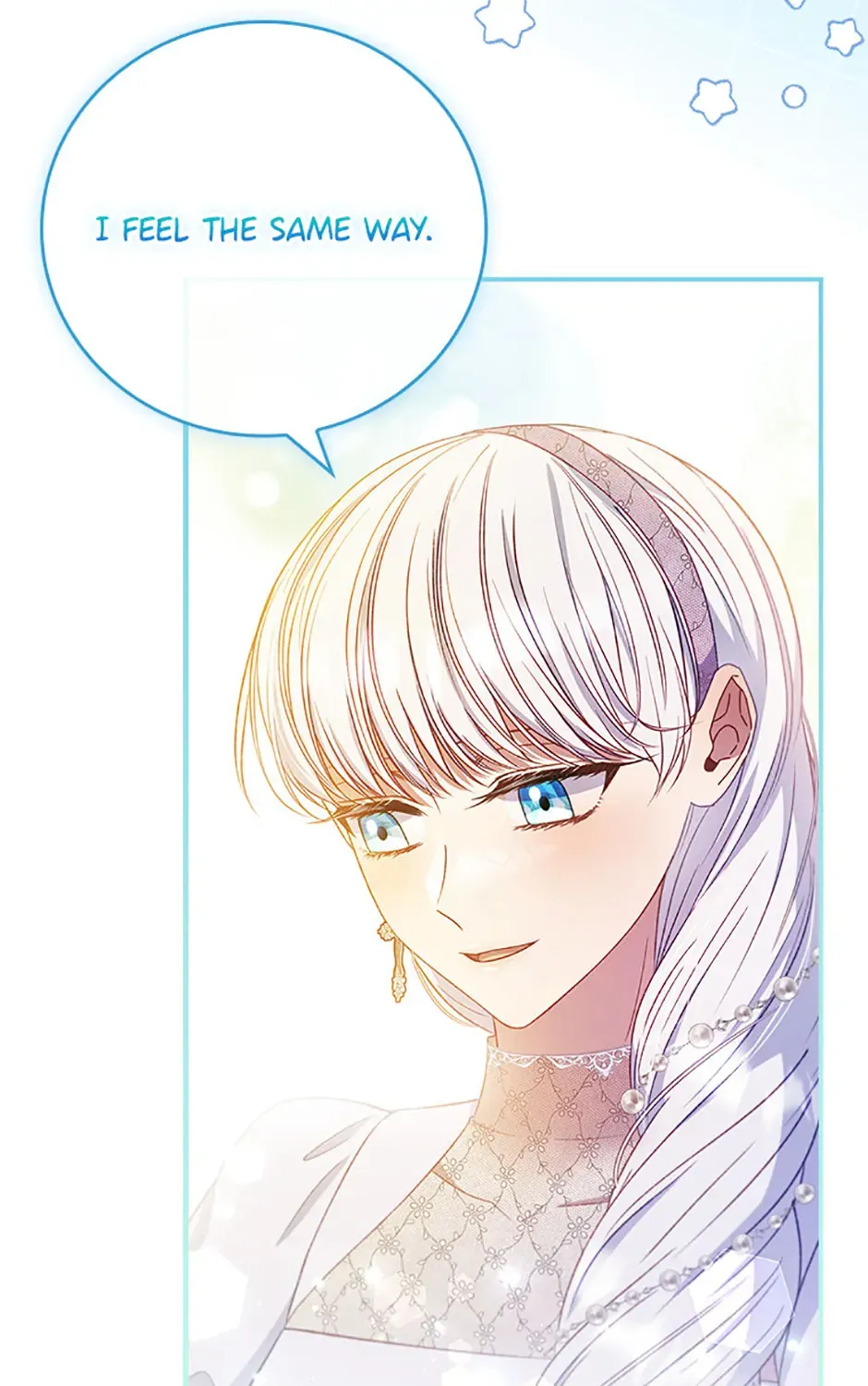 Fakes Don’t Want To Be Real Chapter 68 page 93 - 