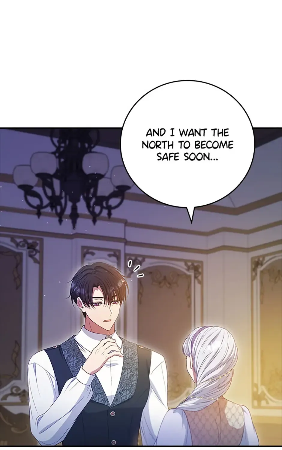 Fakes Don’t Want To Be Real Chapter 68 page 95 - 