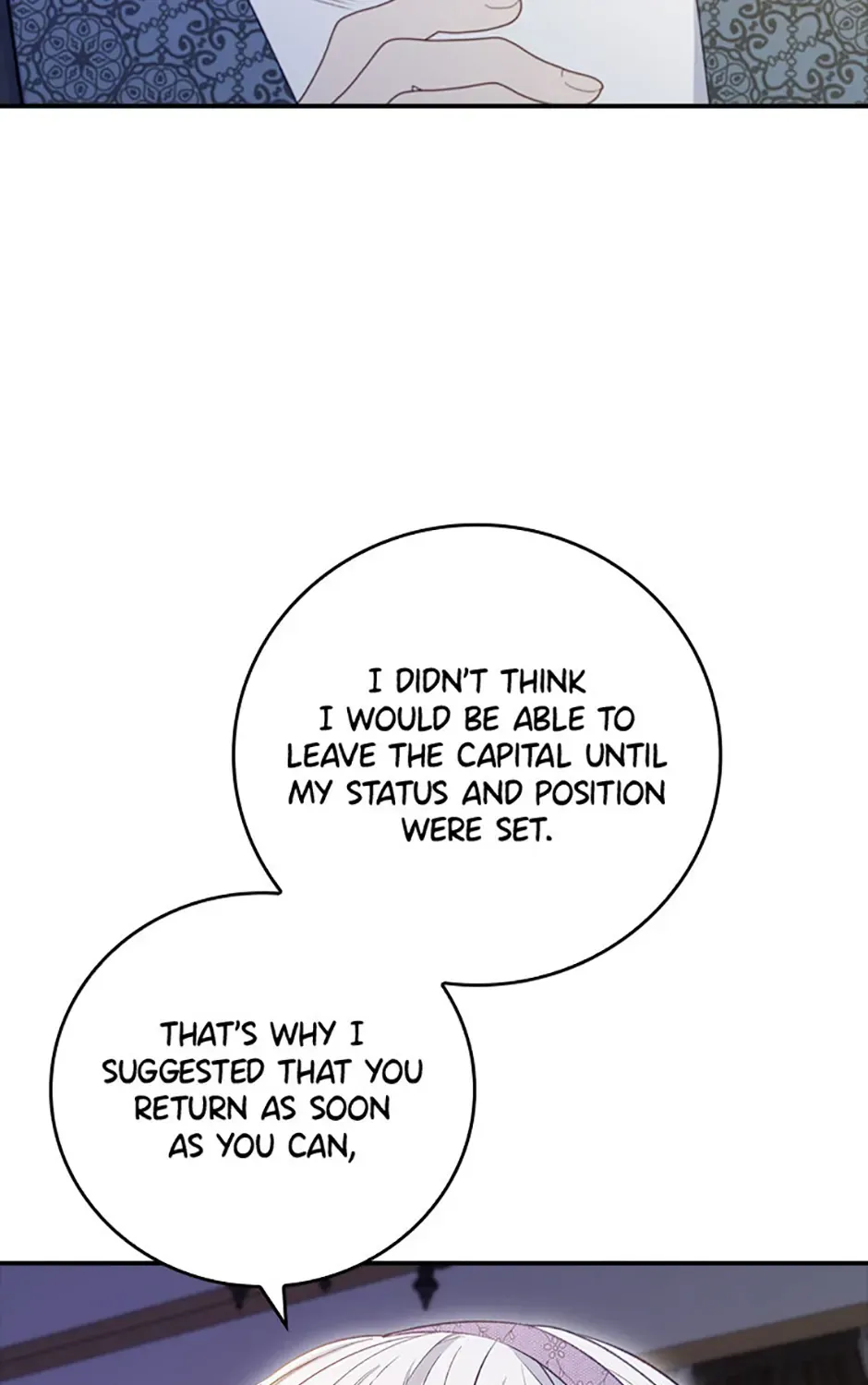 Fakes Don’t Want To Be Real Chapter 68 page 99 - 