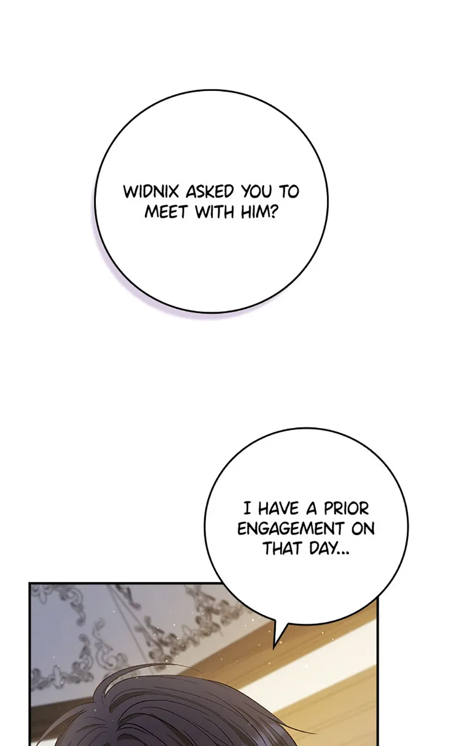 Fakes Don’t Want To Be Real Chapter 69 page 1 - 