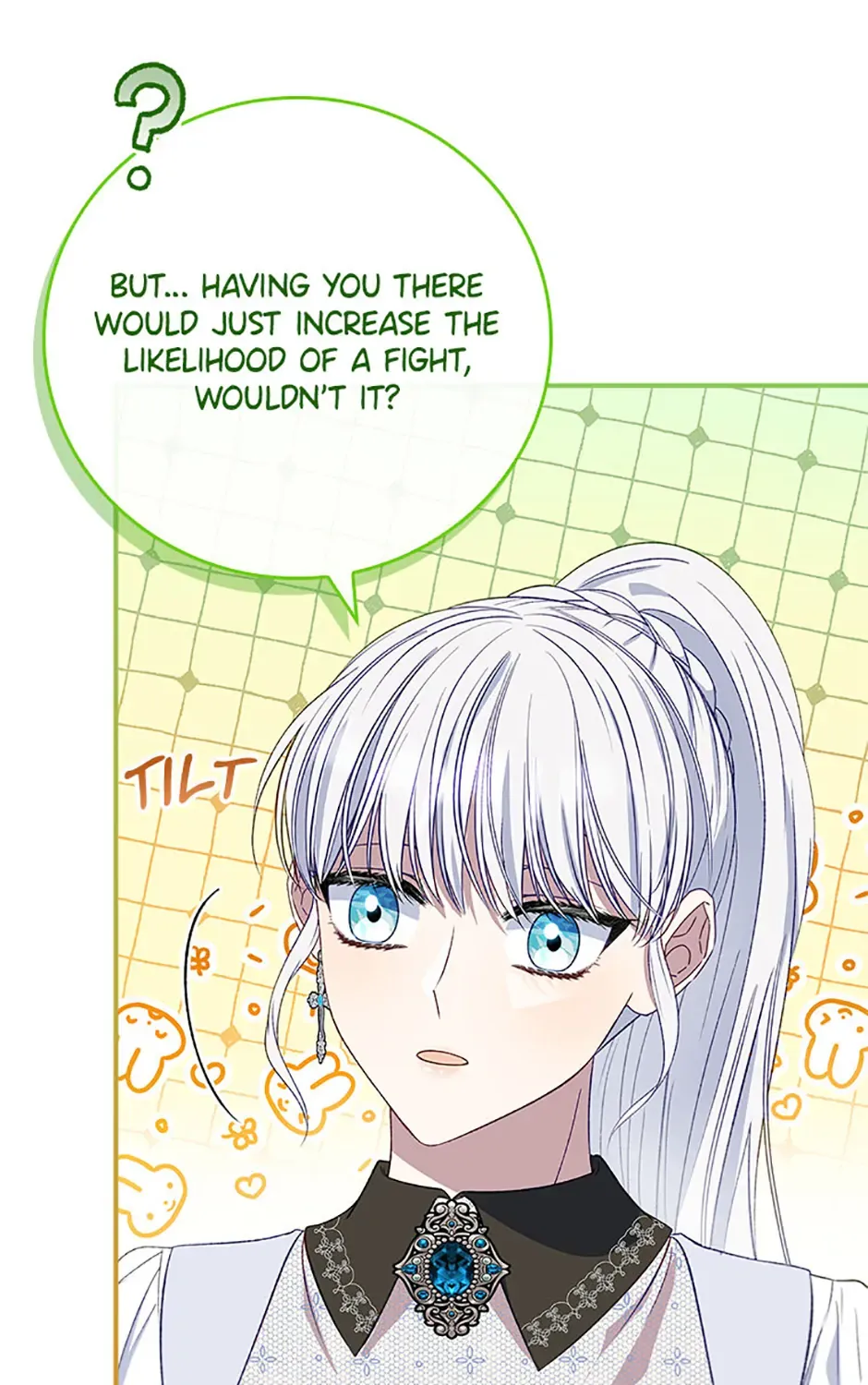 Fakes Don’t Want To Be Real Chapter 69 page 11 - 