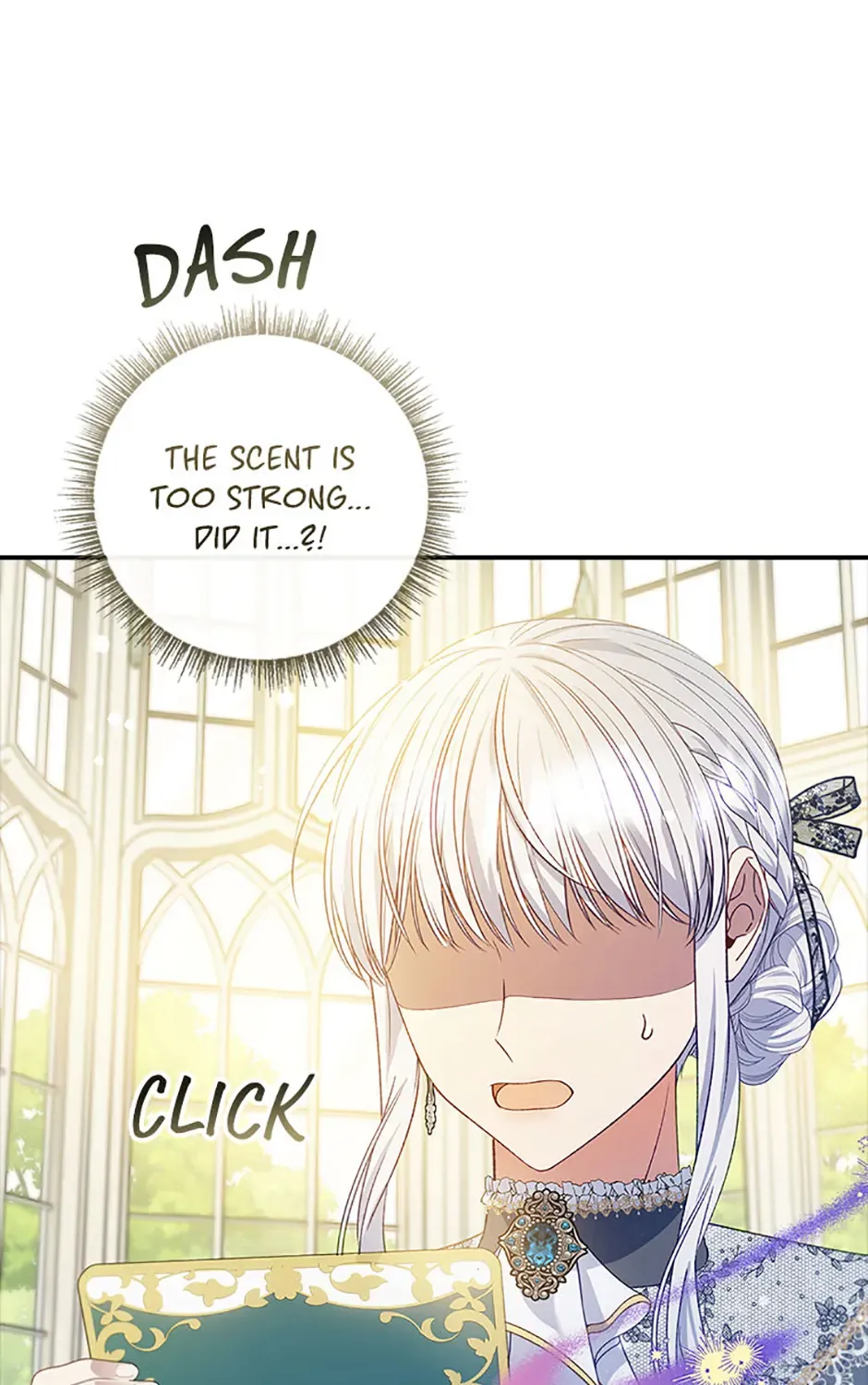 Fakes Don’t Want To Be Real Chapter 69 page 101 - 