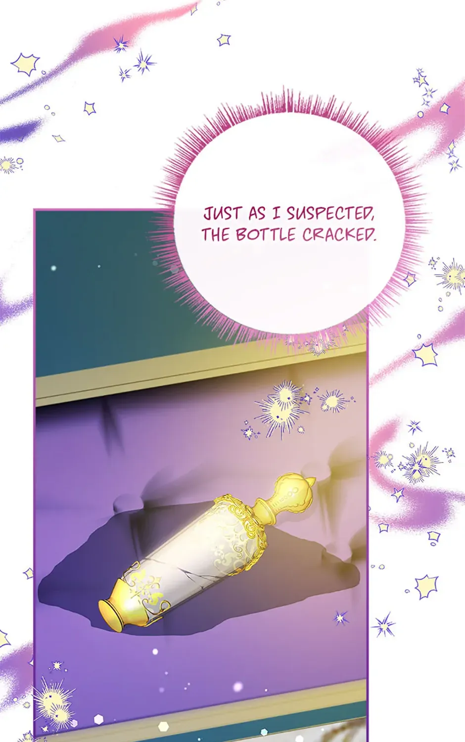 Fakes Don’t Want To Be Real Chapter 69 page 103 - 
