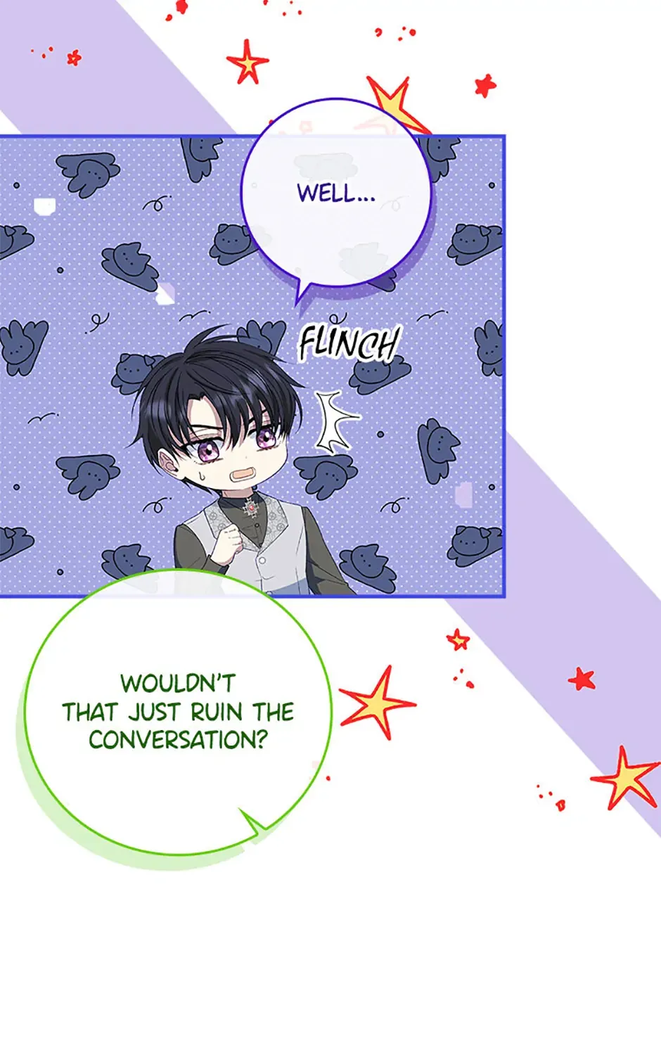 Fakes Don’t Want To Be Real Chapter 69 page 13 - 