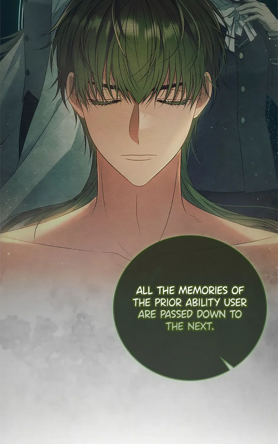 Fakes Don’t Want To Be Real Chapter 69 page 135 - 