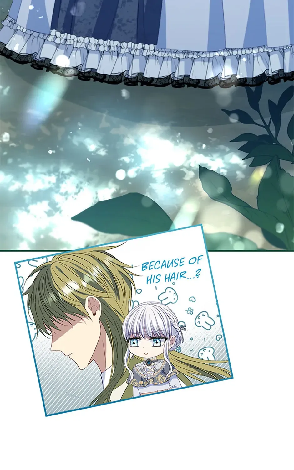 Fakes Don’t Want To Be Real Chapter 69 page 27 - 