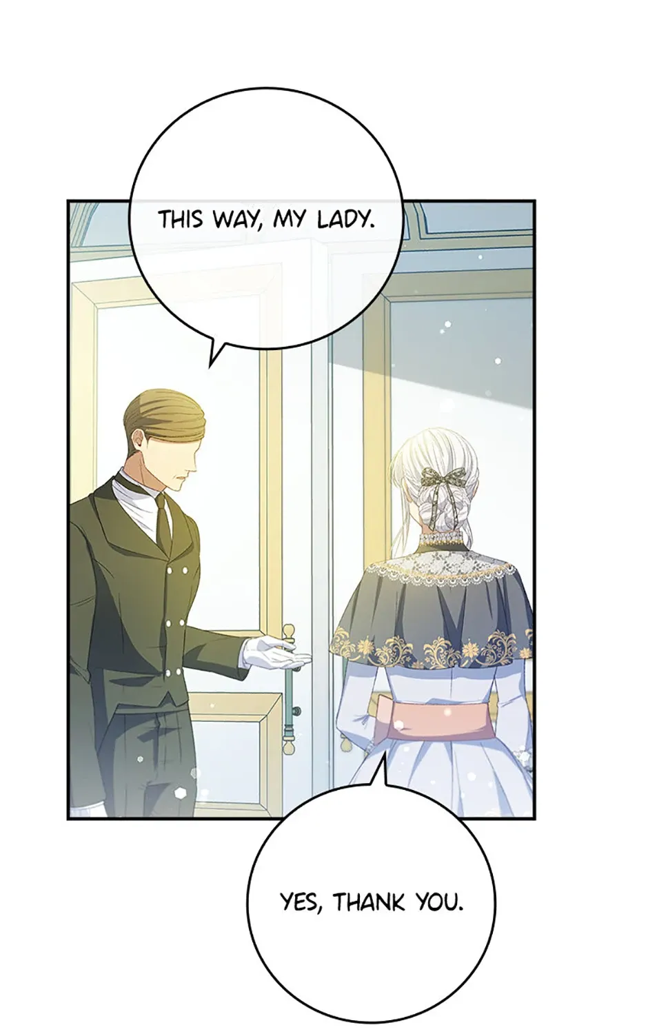Fakes Don’t Want To Be Real Chapter 69 page 33 - 