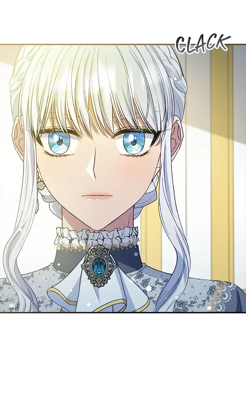 Fakes Don’t Want To Be Real Chapter 69 page 35 - 