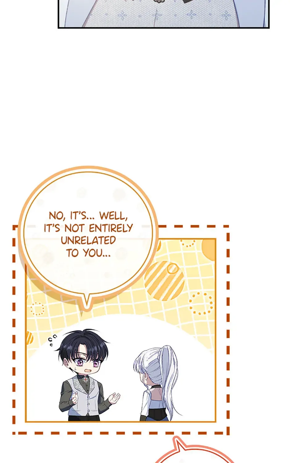 Fakes Don’t Want To Be Real Chapter 69 page 5 - 