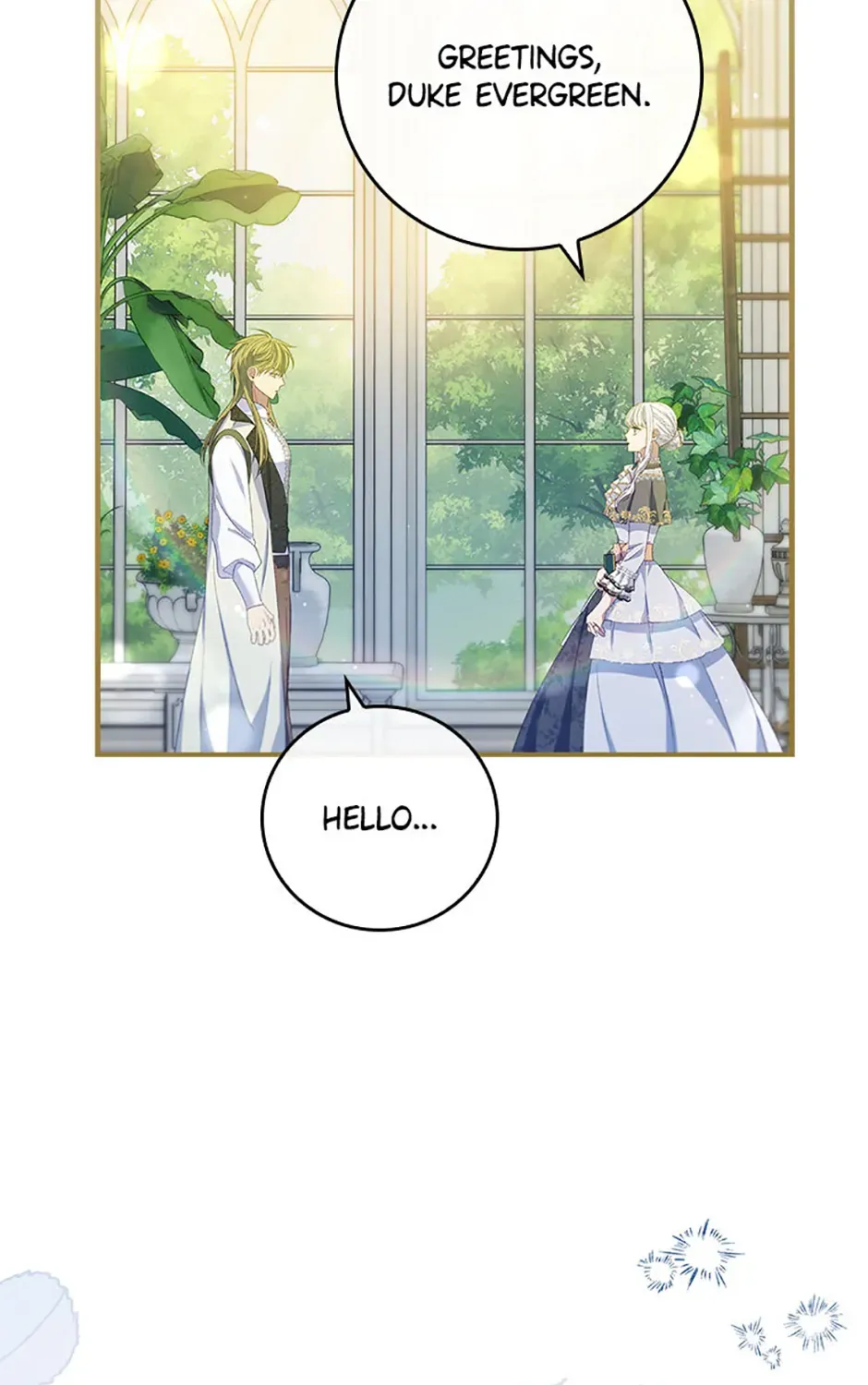 Fakes Don’t Want To Be Real Chapter 69 page 41 - 