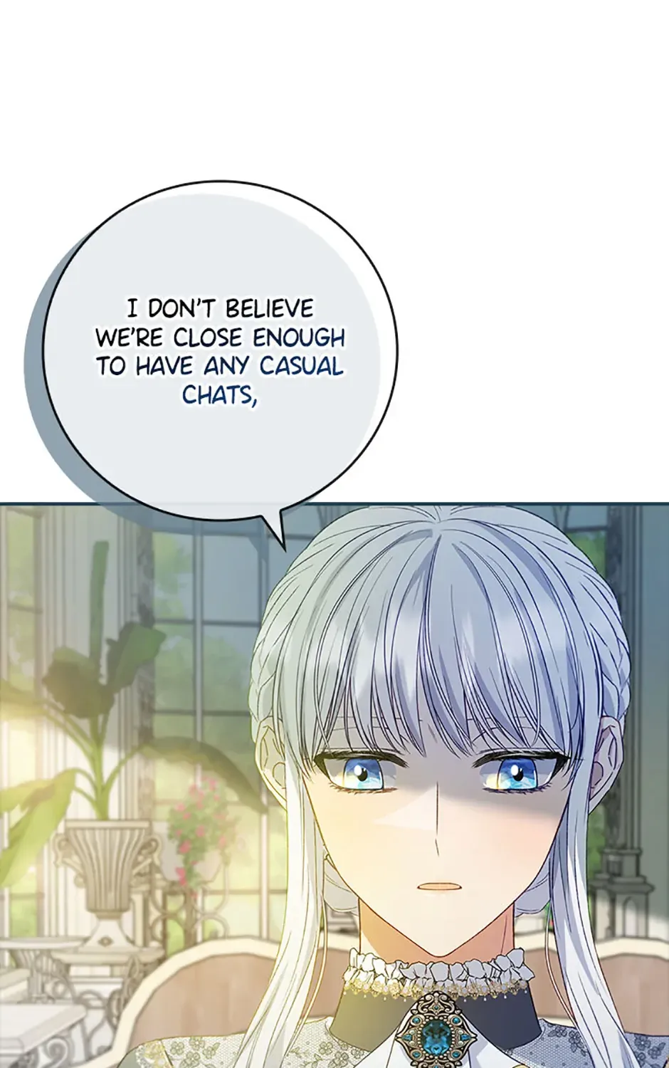 Fakes Don’t Want To Be Real Chapter 69 page 47 - 