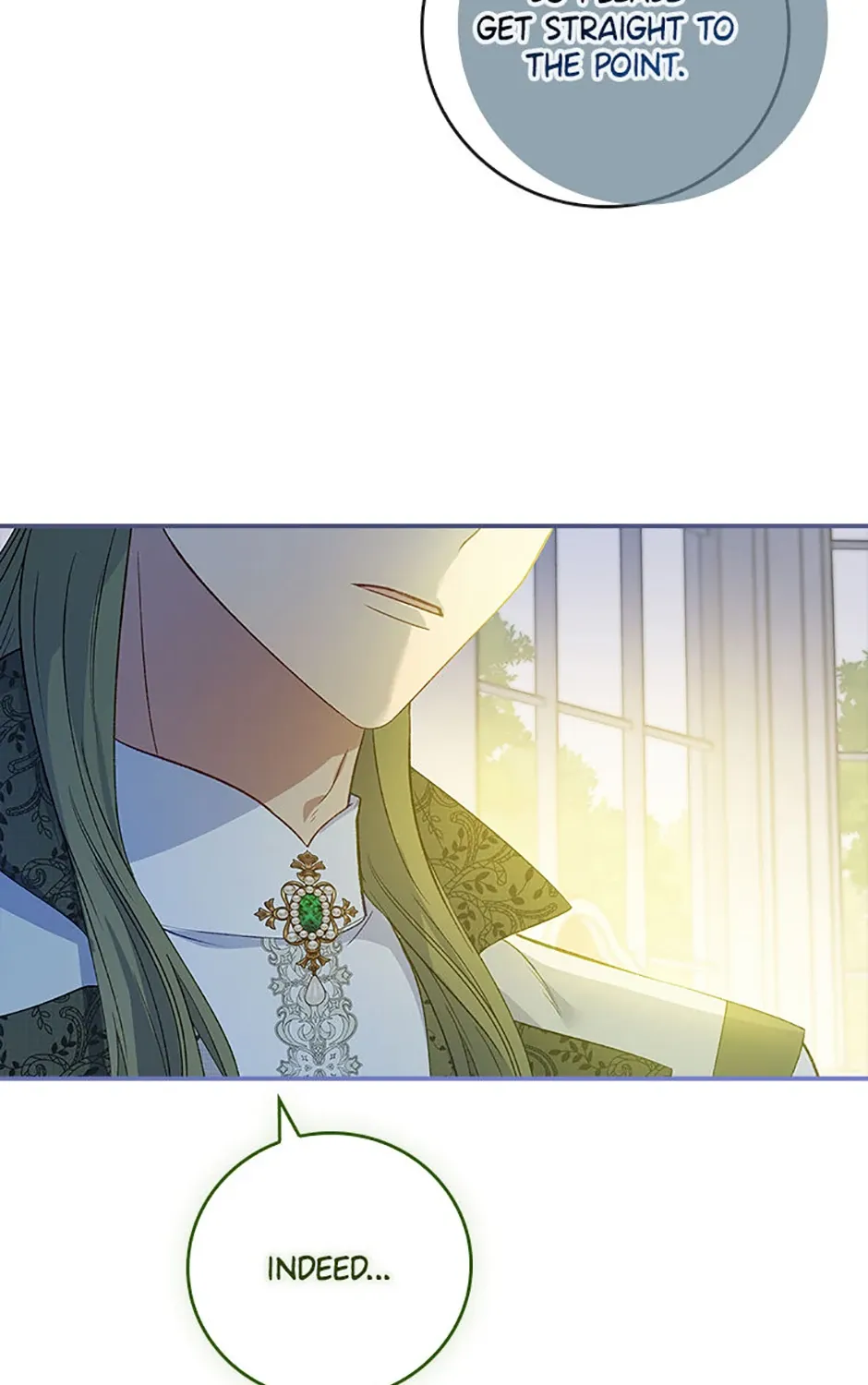 Fakes Don’t Want To Be Real Chapter 69 page 49 - 