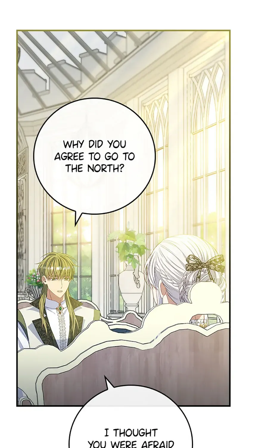 Fakes Don’t Want To Be Real Chapter 69 page 51 - 