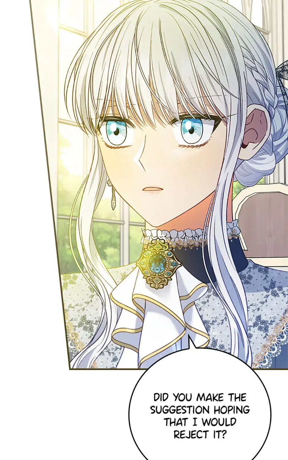 Fakes Don’t Want To Be Real Chapter 69 page 55 - 