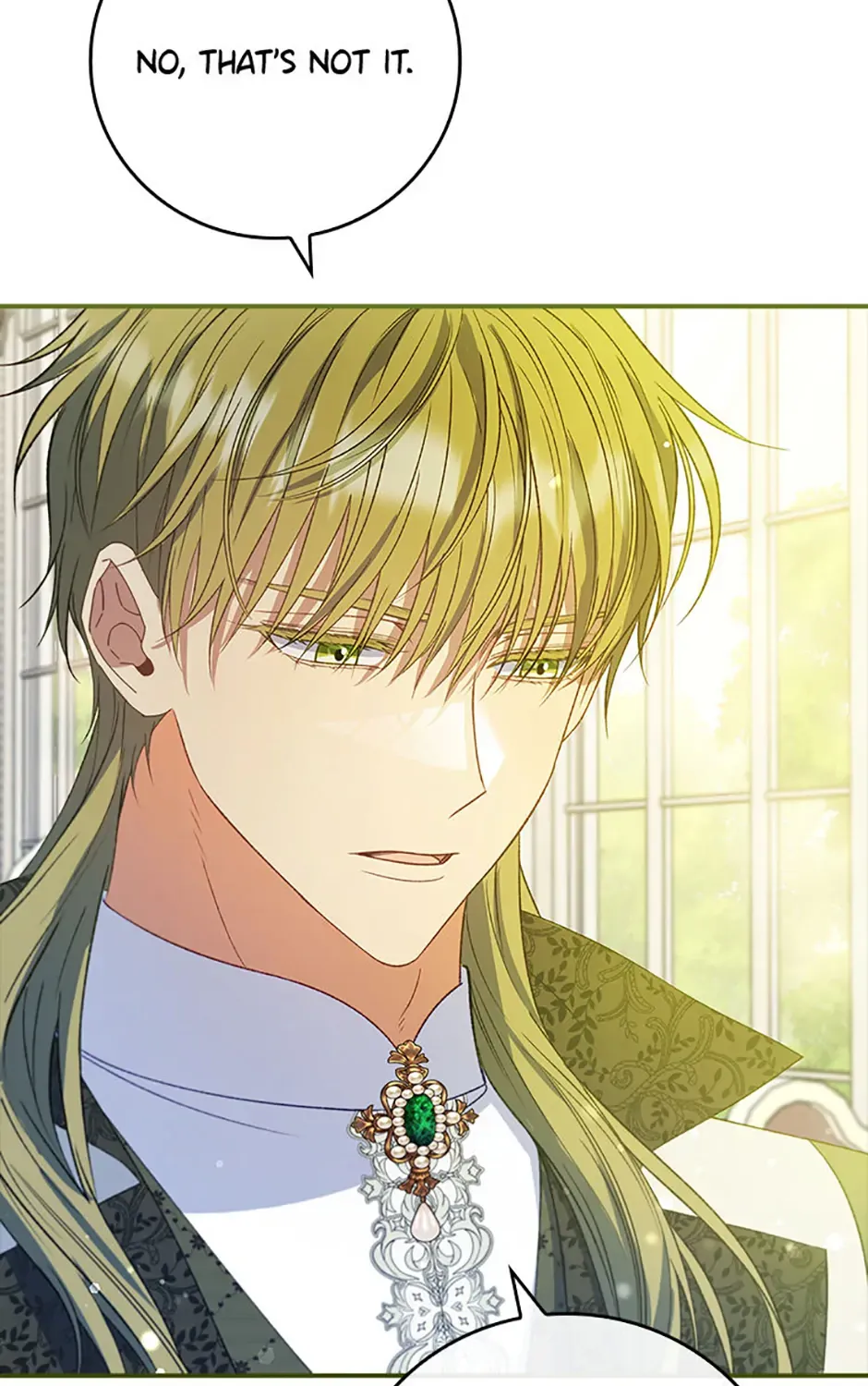 Fakes Don’t Want To Be Real Chapter 69 page 57 - 