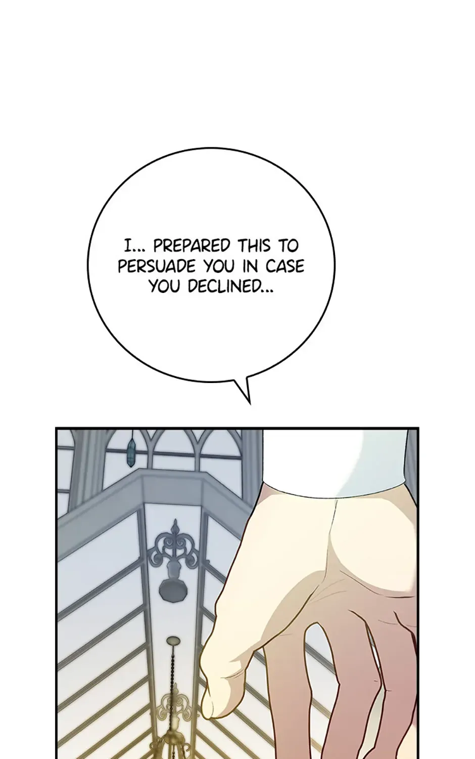 Fakes Don’t Want To Be Real Chapter 69 page 59 - 