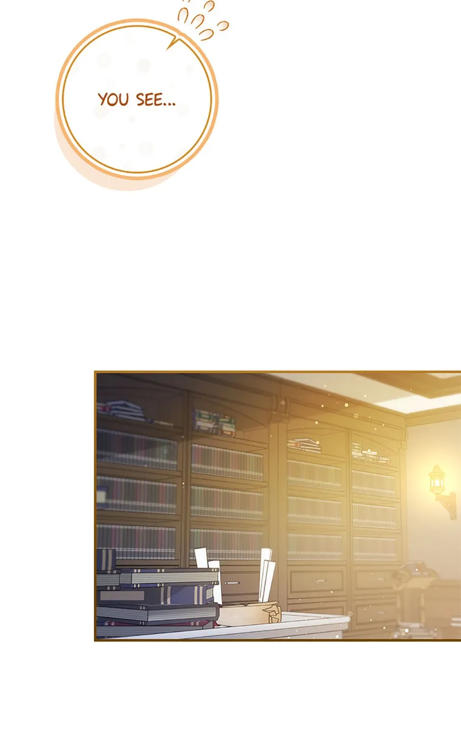 Fakes Don’t Want To Be Real Chapter 69 page 7 - 