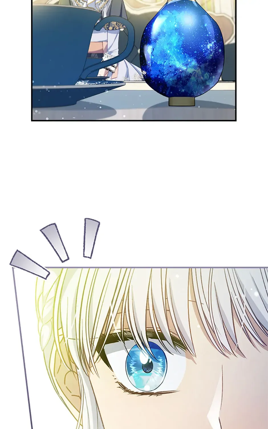 Fakes Don’t Want To Be Real Chapter 69 page 61 - 