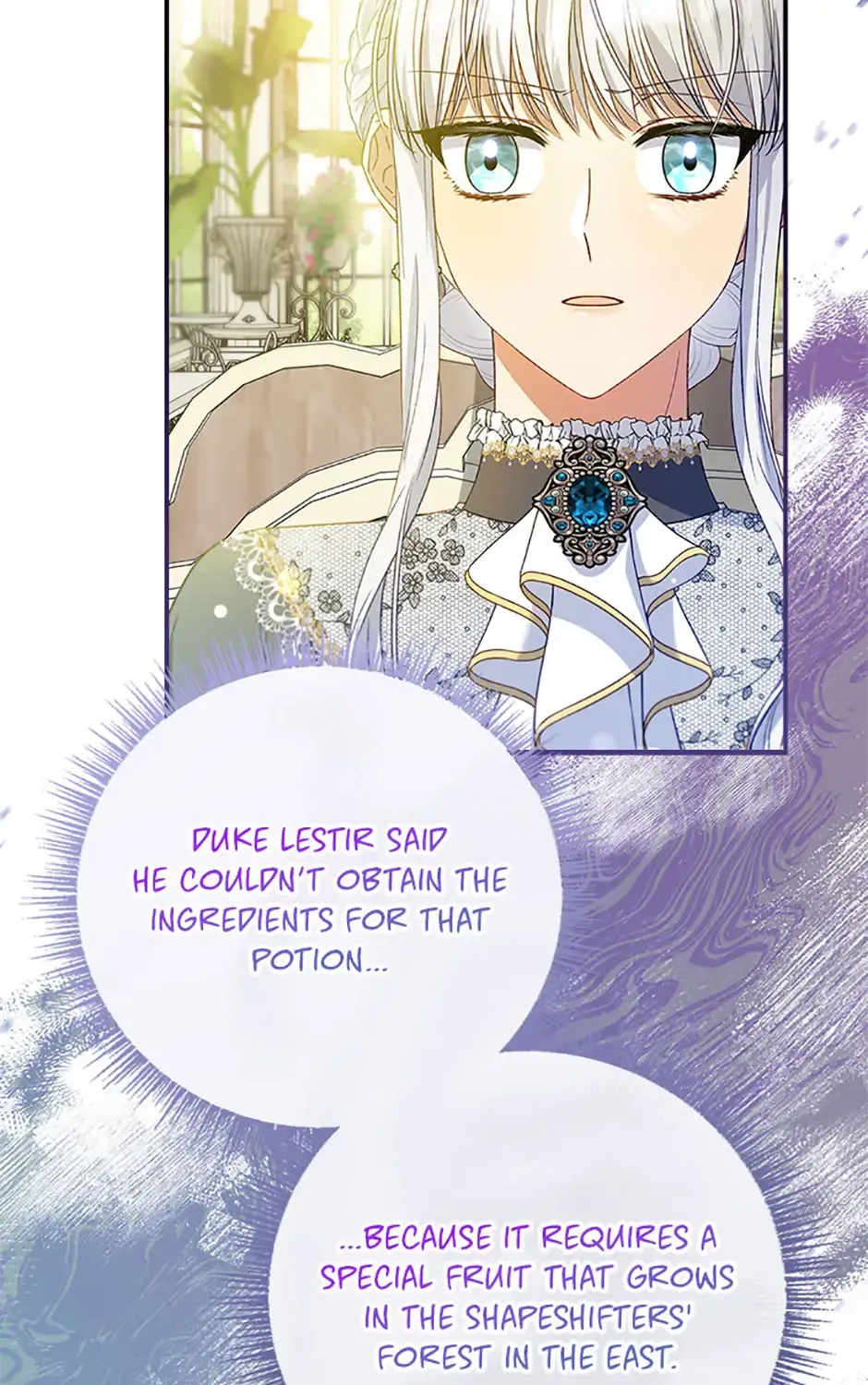 Fakes Don’t Want To Be Real Chapter 69 page 67 - 