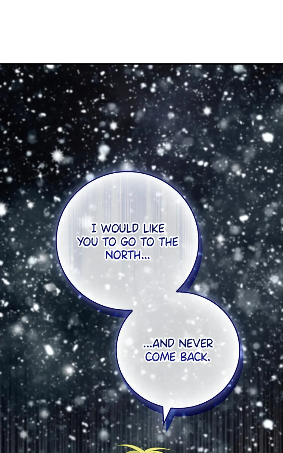 Fakes Don’t Want To Be Real Chapter 69 page 71 - 