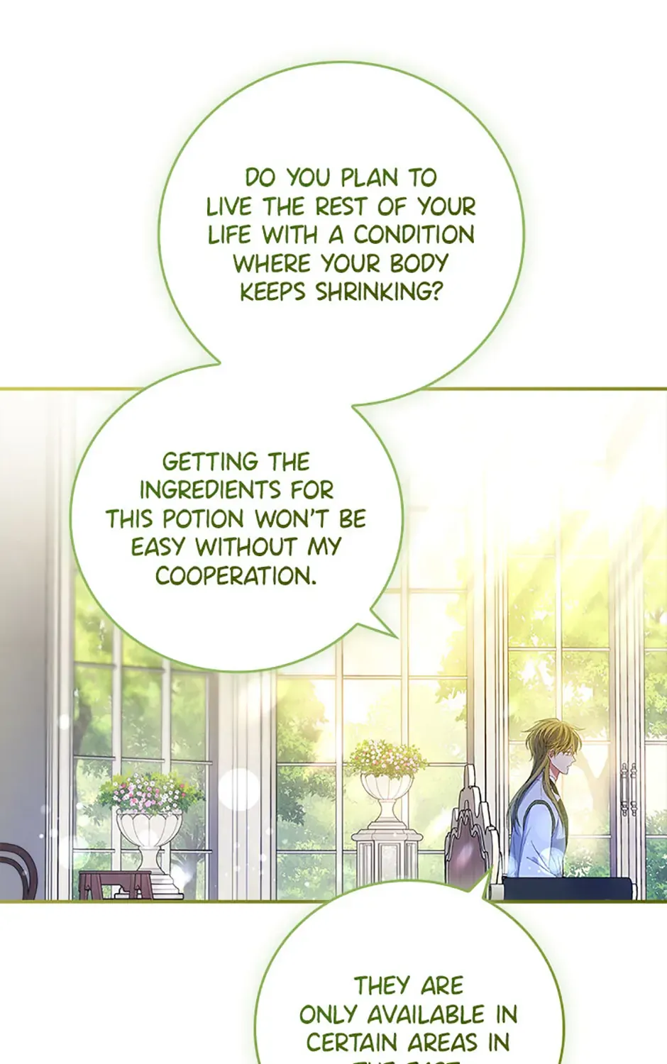 Fakes Don’t Want To Be Real Chapter 69 page 83 - 