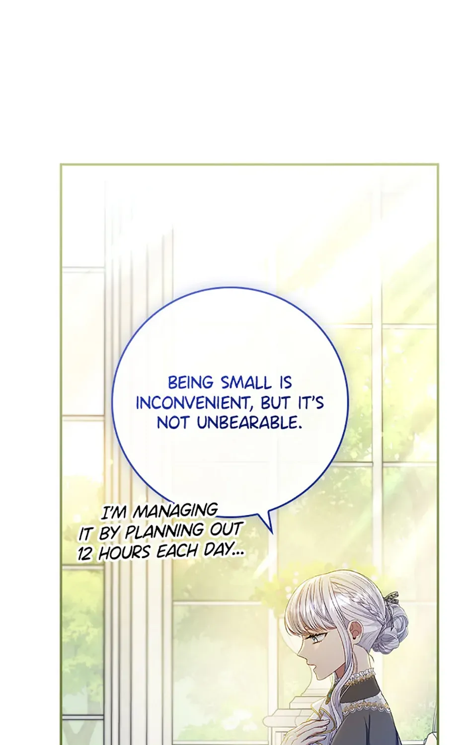 Fakes Don’t Want To Be Real Chapter 69 page 85 - 