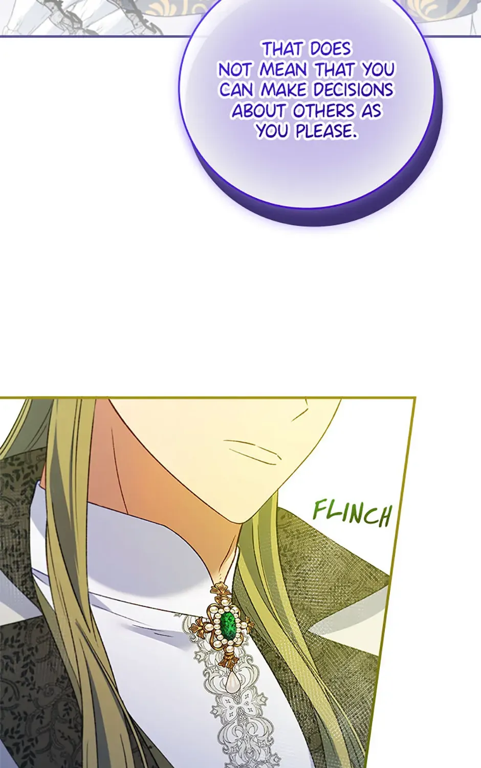 Fakes Don’t Want To Be Real Chapter 69 page 91 - 