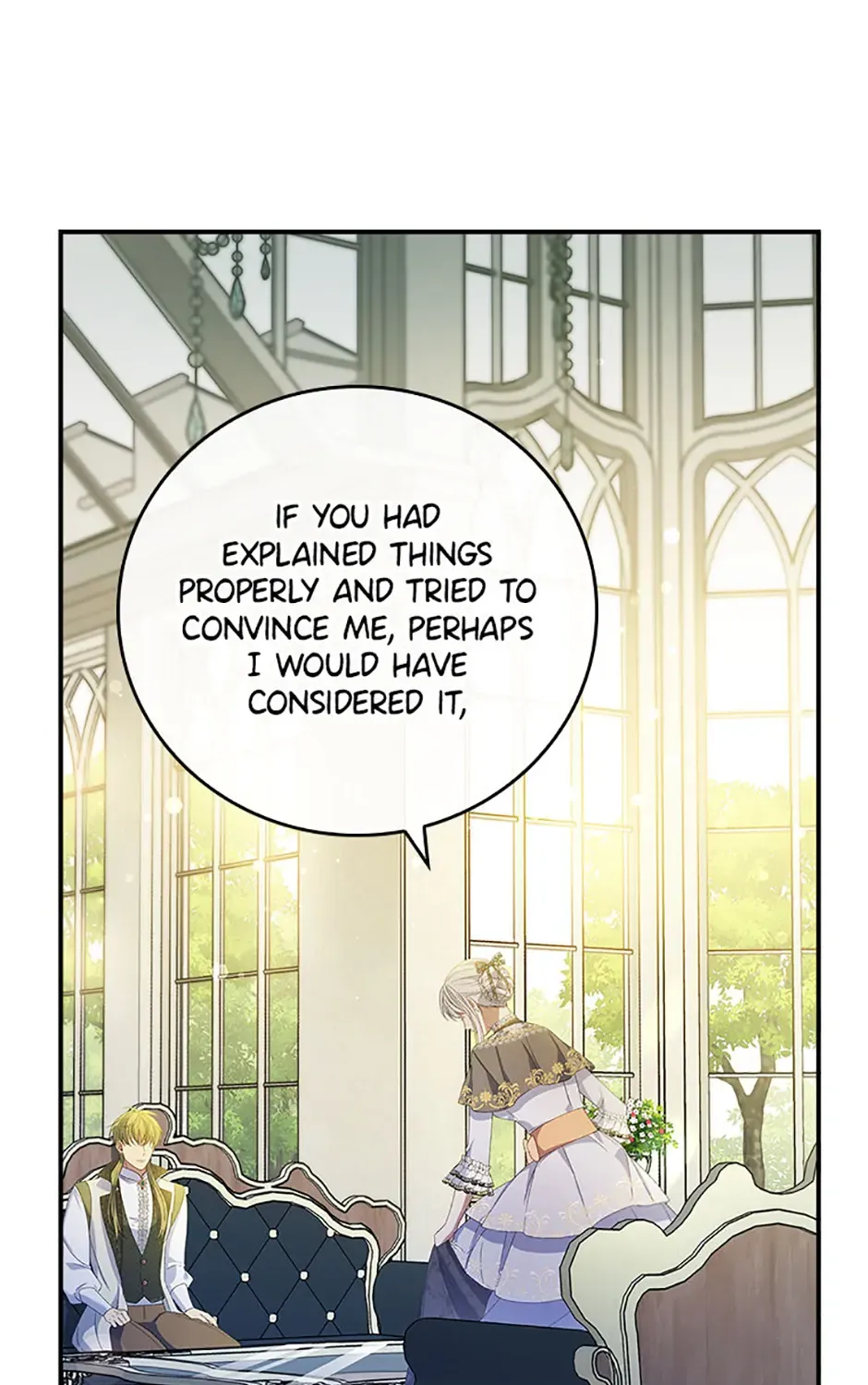 Fakes Don’t Want To Be Real Chapter 69 page 93 - 