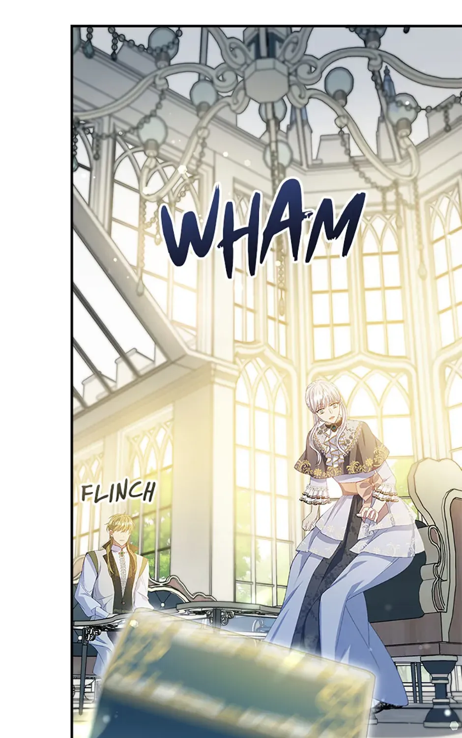 Fakes Don’t Want To Be Real Chapter 69 page 99 - 