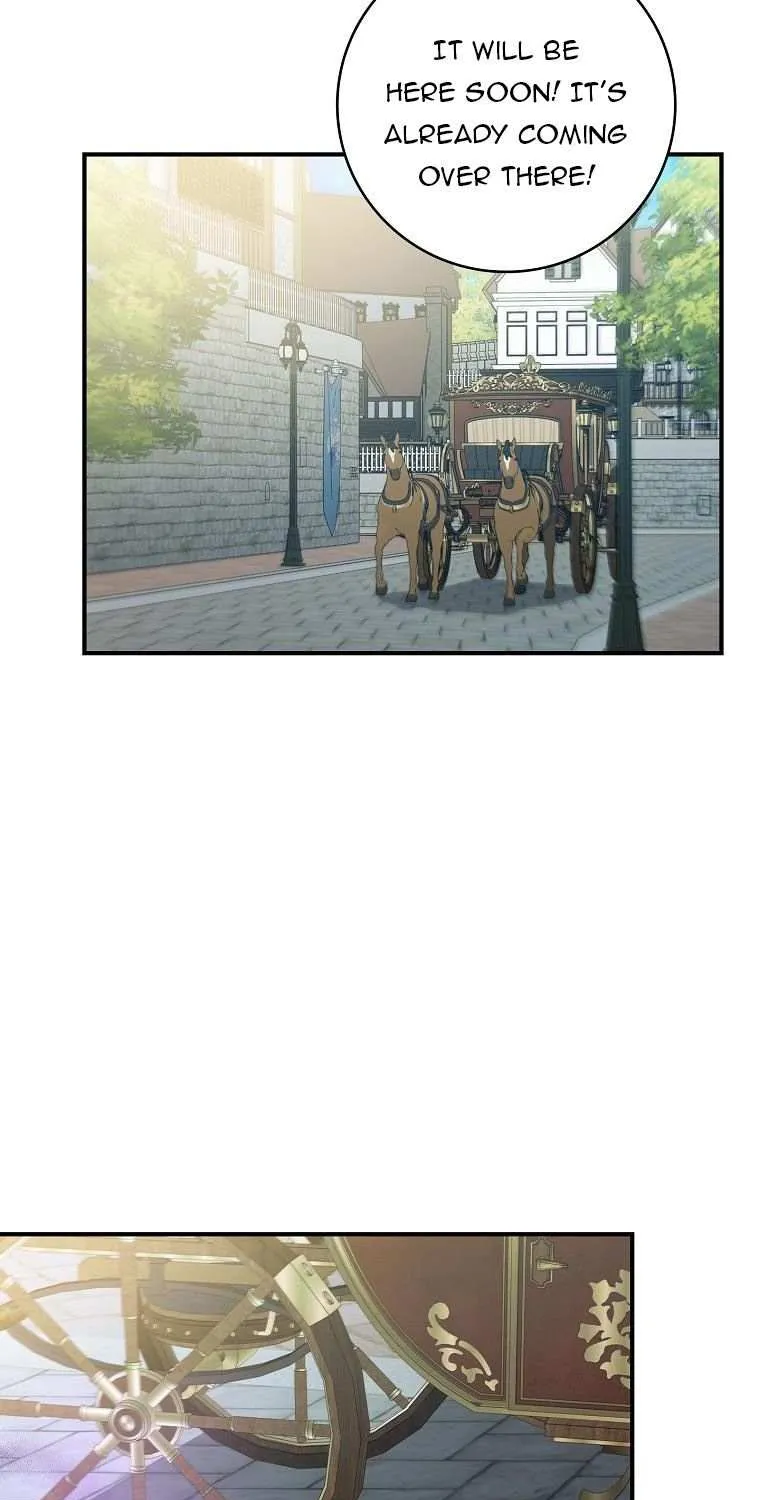 Fakes Don’t Want To Be Real Chapter 7 page 13 - 