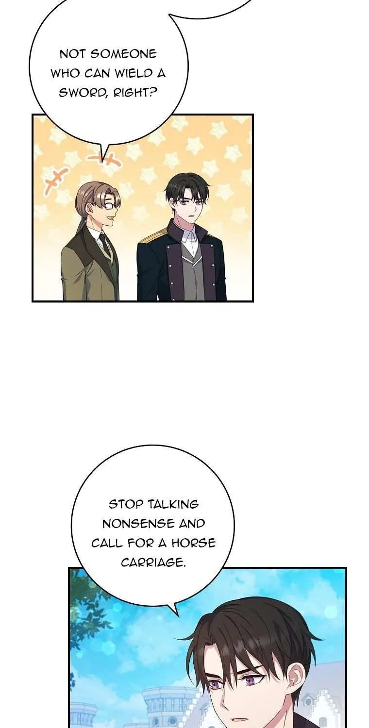 Fakes Don’t Want To Be Real Chapter 7 page 3 - 