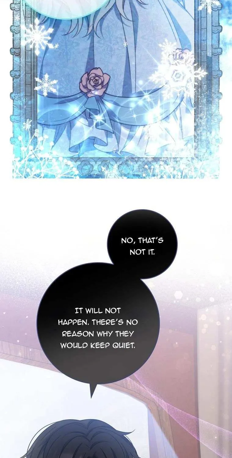 Fakes Don’t Want To Be Real Chapter 7 page 22 - 