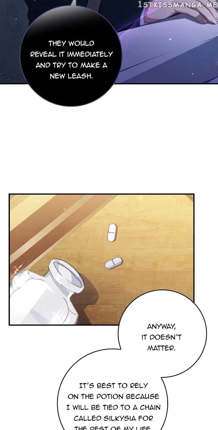 Fakes Don’t Want To Be Real Chapter 7 page 24 - 