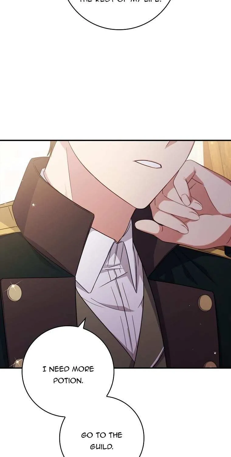 Fakes Don’t Want To Be Real Chapter 7 page 25 - 