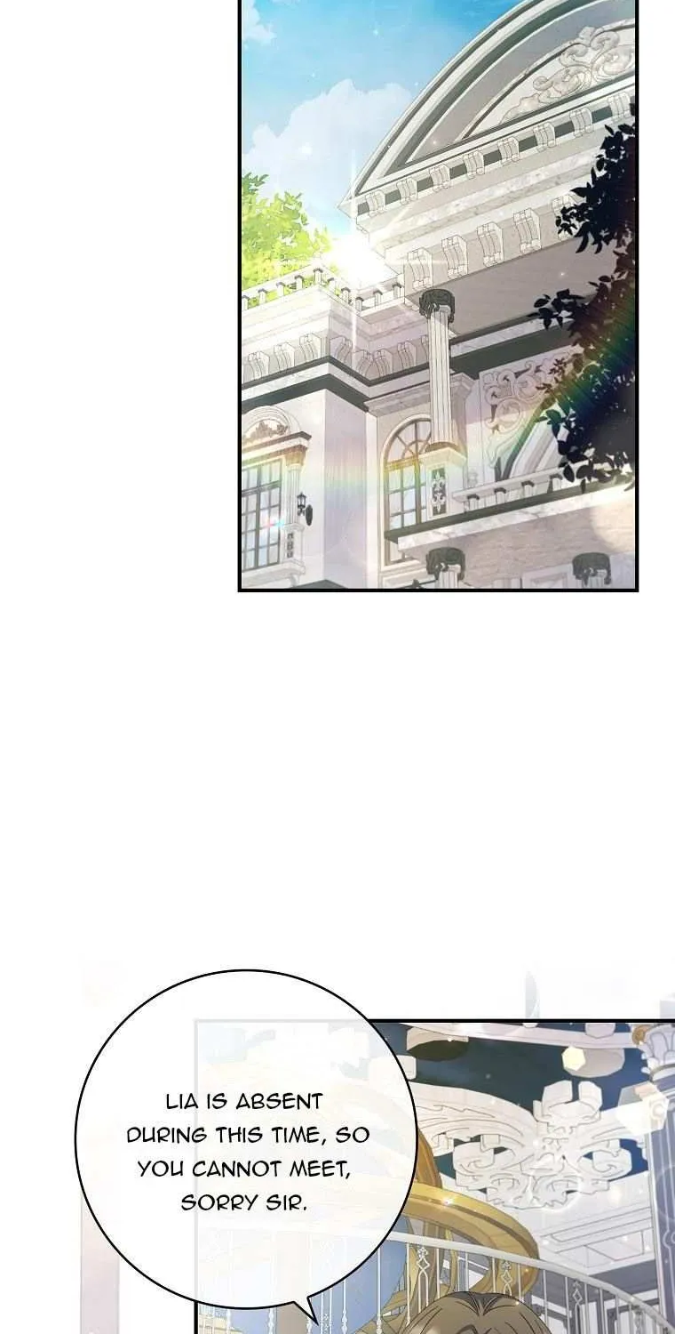 Fakes Don’t Want To Be Real Chapter 7 page 27 - 