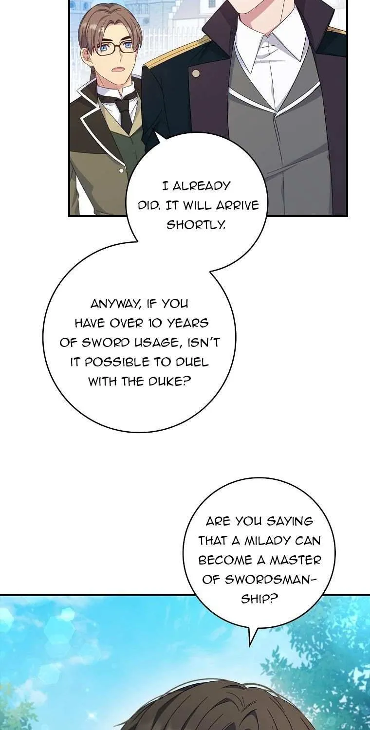 Fakes Don’t Want To Be Real Chapter 7 page 4 - 
