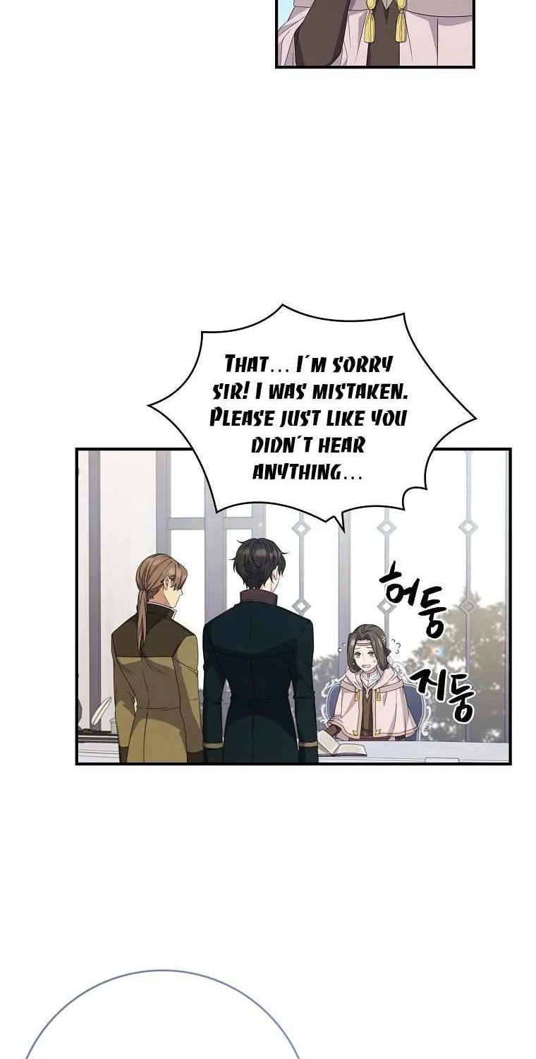 Fakes Don’t Want To Be Real Chapter 7 page 31 - 