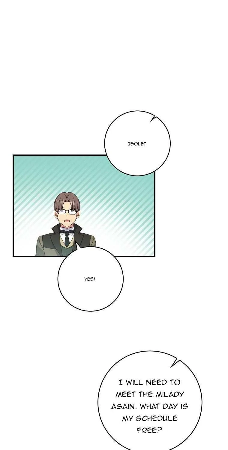 Fakes Don’t Want To Be Real Chapter 7 page 35 - 