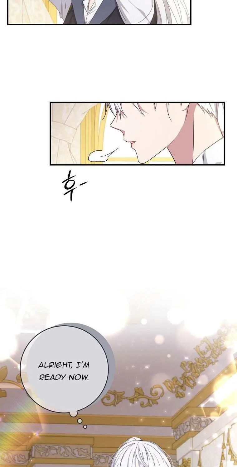 Fakes Don’t Want To Be Real Chapter 7 page 39 - 